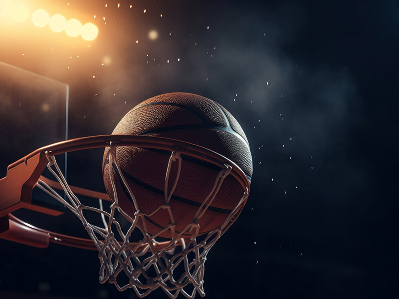 01月23日NBL常规赛香港金牛VS长沙勇胜全场录像