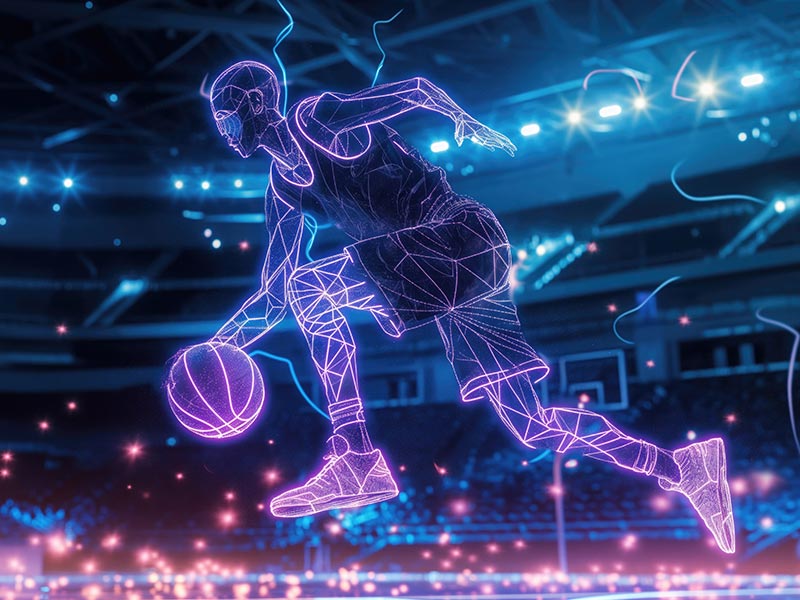 能扣篮吗女排王媛媛：不扣！我要扣进不就要入选中国女篮了吗