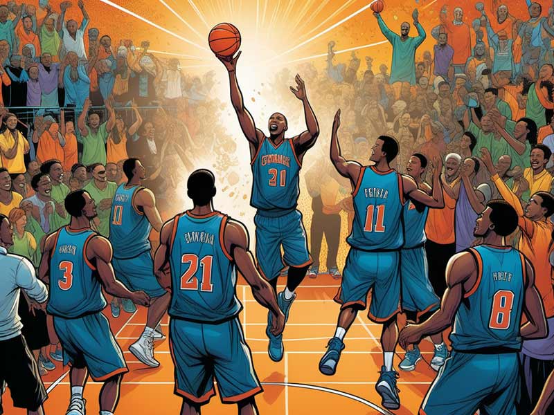 申京换唐斯大史：唐斯不适合火箭，申京也不适合尼克斯！