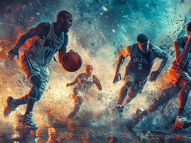 动漫博主“一里ouo”跳《库里之歌》，仨小伙拿着手机帮她拍