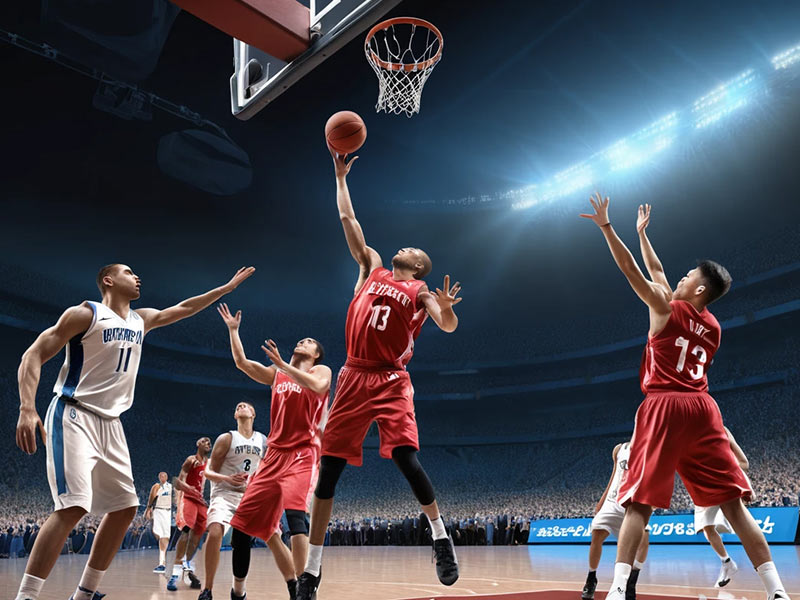 郭艾伦回归赛场,赛后敲打徐昕!艾伦:就你吖让大家加班!