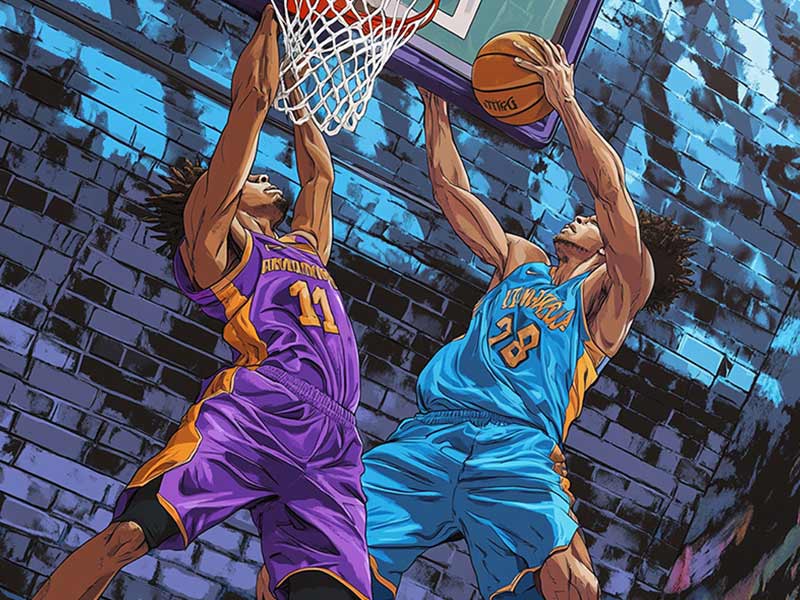 篮球女网红盼盼这身粉色短裙装扮,尽显苗条身材啊!