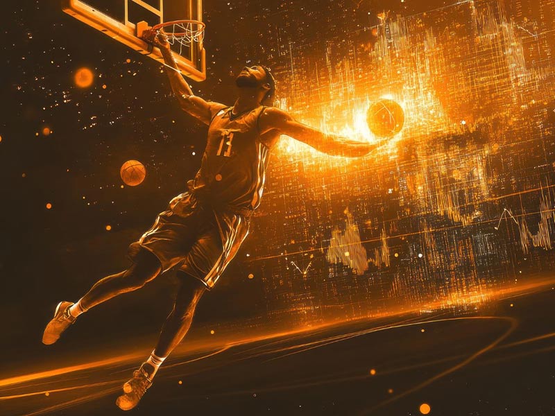 老爸靠边站!麦迪卡特甜瓜女儿惊艳亮相演播室!