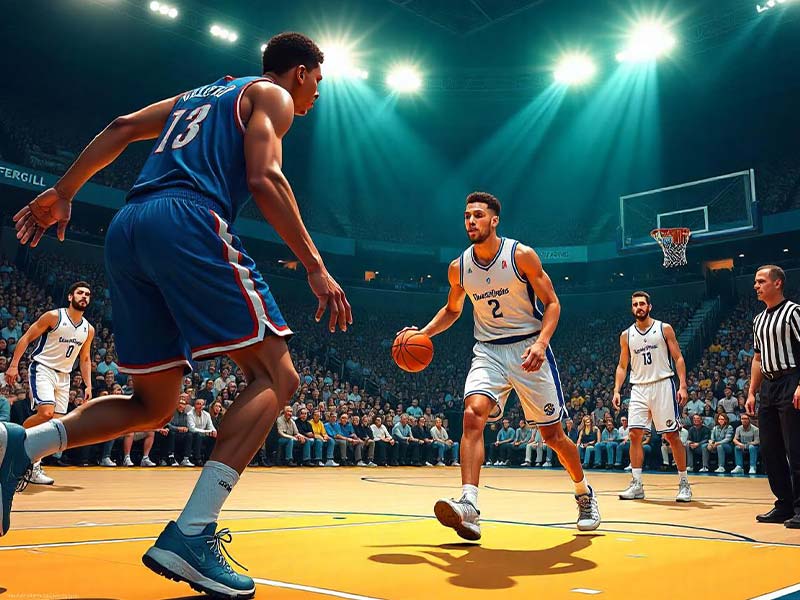 火箭背靠背击败活塞!大史:杜兰特真是燃透了,申京是真坑啊