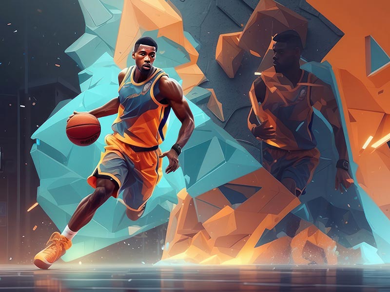 有球迷吐槽广东男篮啦啦队:怎么跳得跟夜店风似的