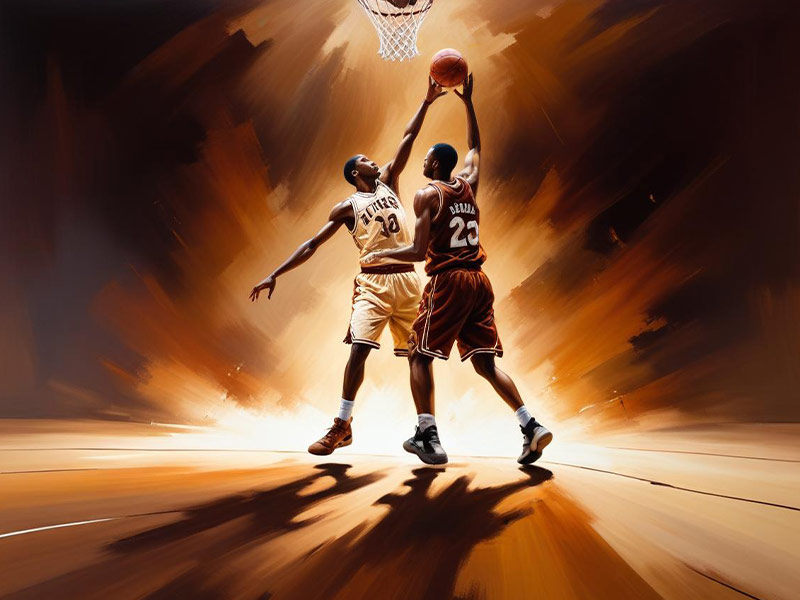 进攻大杀器！安东尼奥运会对阵尼日利亚14分钟爆砍37分集锦！