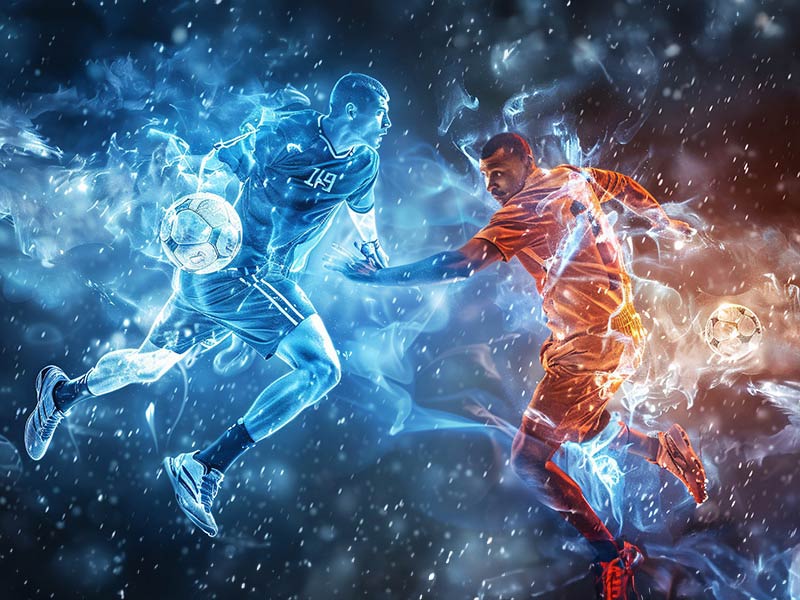 最大功臣！梅阿查实拍：迪马尔科不停球抽射助国米锁定胜局