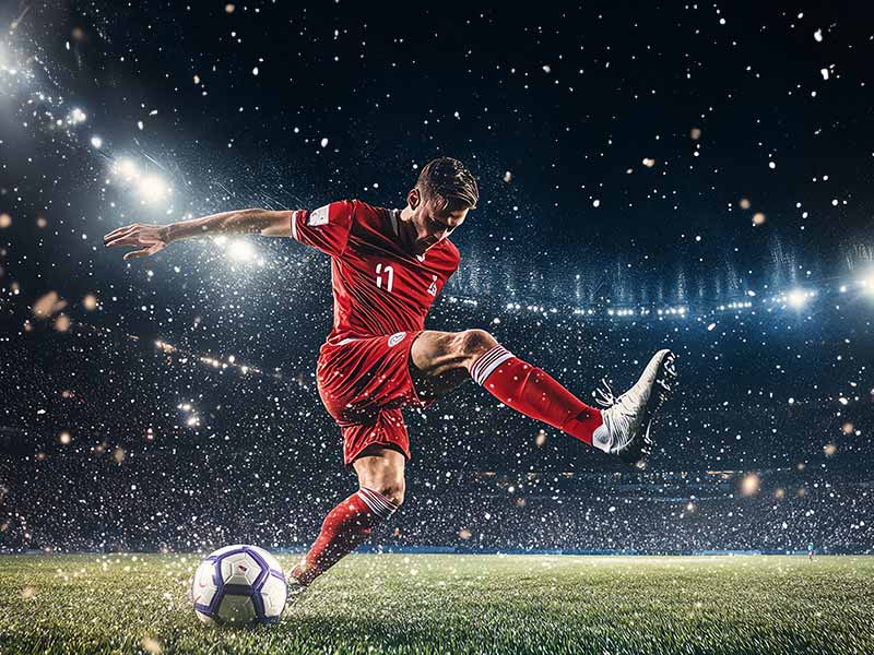 【集锦】法甲巴尔科拉制胜球登贝莱助攻巴黎10欧塞尔