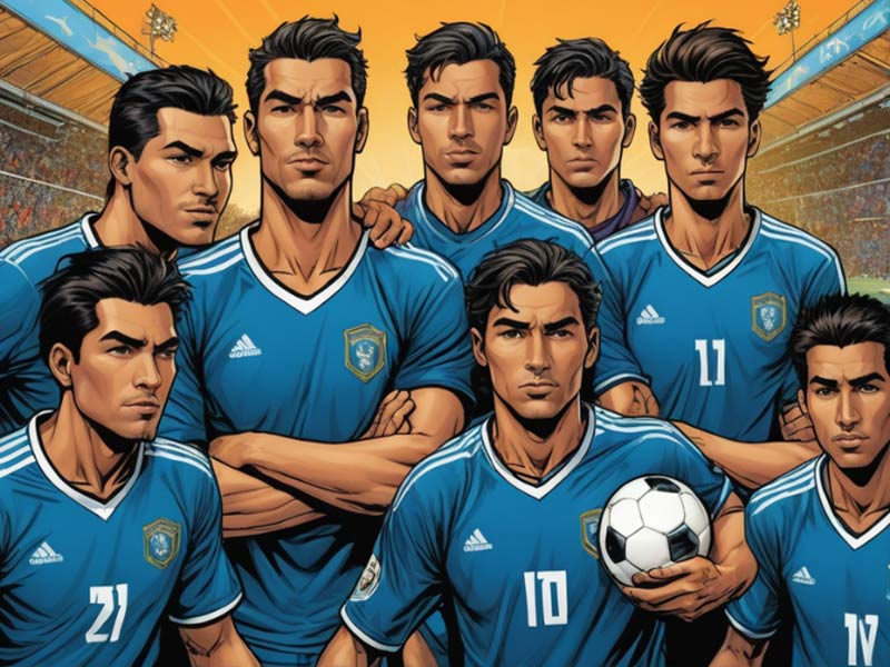 马斯切拉诺最喜欢的一粒梅西进球！天才总是刹那之间就做好选择！