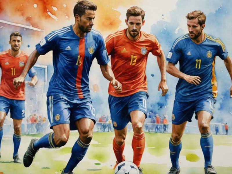 不敢相信！智利球员上演“史上最糟糕主罚点球”