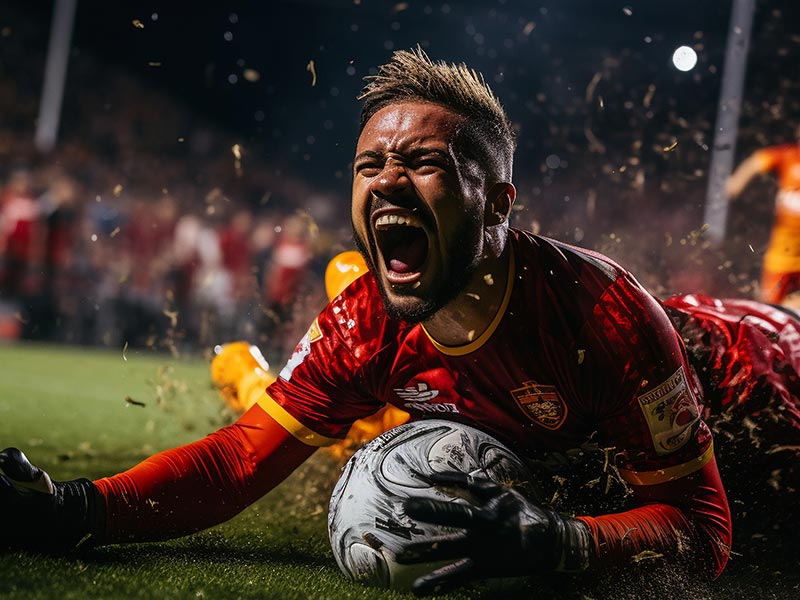 英国足球哥：日本其实不在乎这场决赛，我在他们的网站都刷不到