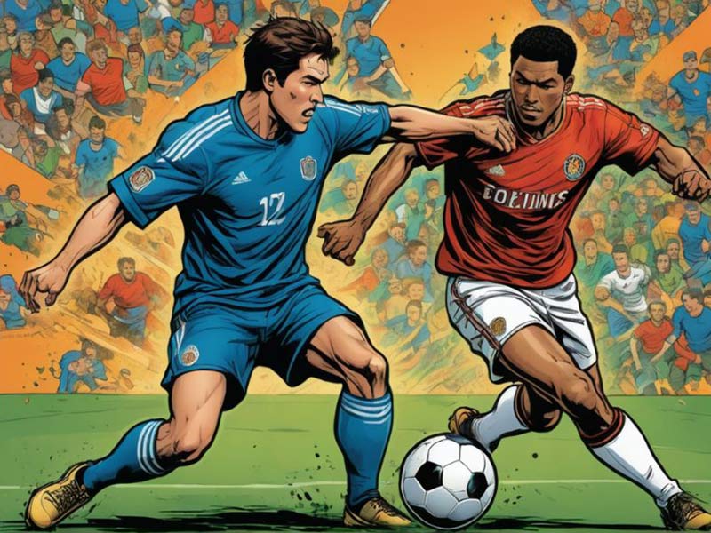 木塔力甫集锦：技术细腻视野广，攻防转换核心枢纽