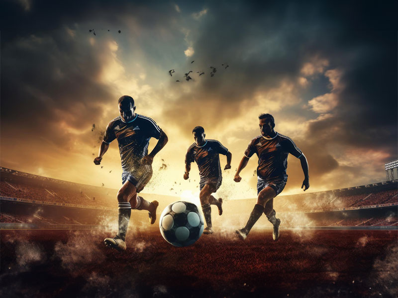 众星云集！安切洛蒂当年的告别赛！AC米兰vs巴西国家队！