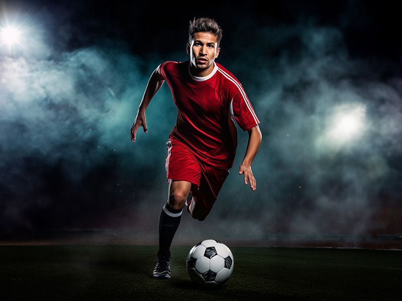 王博豪集锦：满场覆盖的中场悍将，攻防皆有料