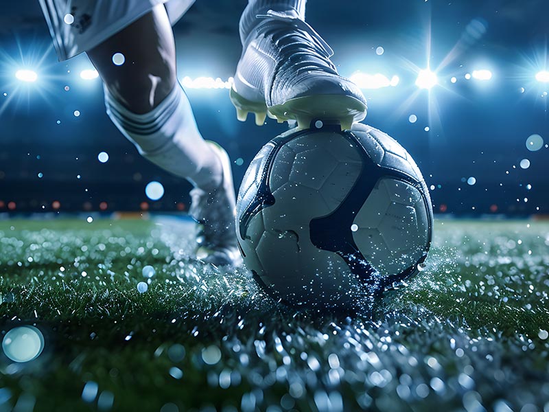 梅西被球迷左右蹭脸摸头拍肩膀依旧笑着,最后保镖拉着跑