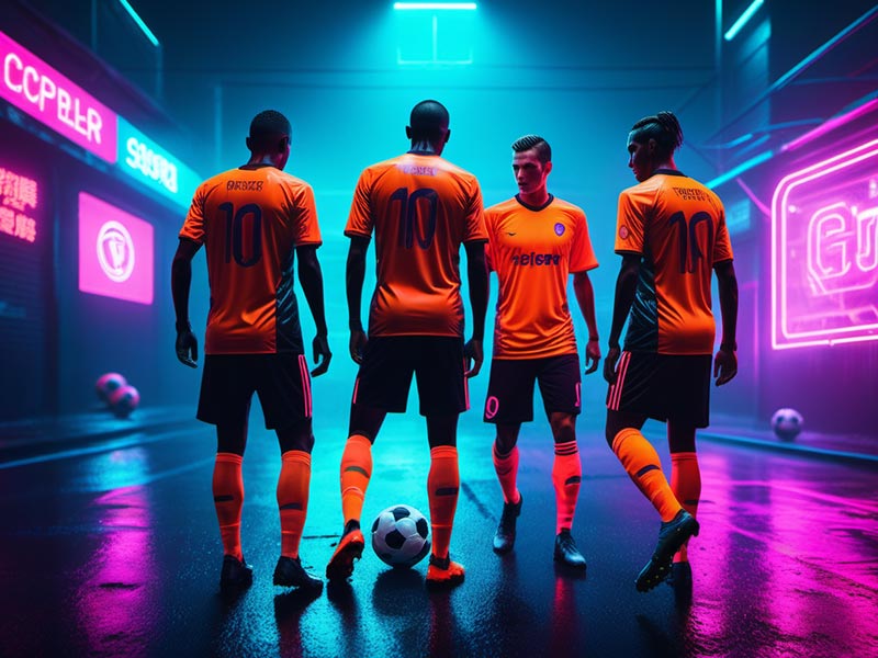 拉玛西亚的血液！费尔明的一线队首球就是面对皇马的世界波！